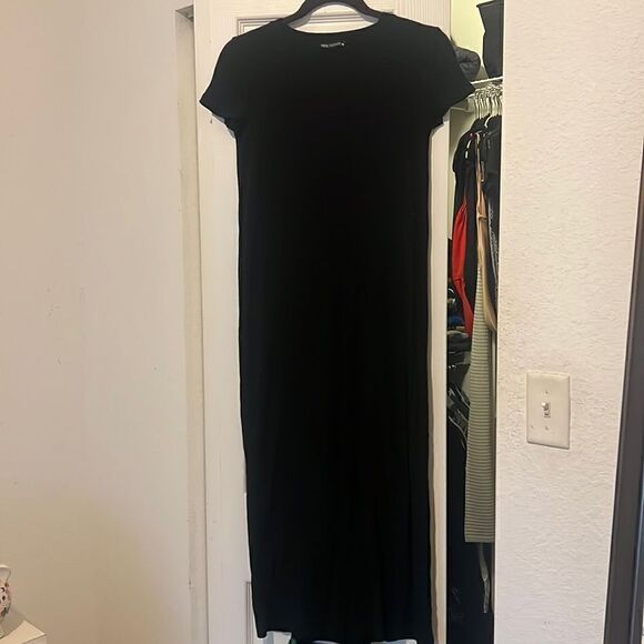 ZARA Maxi Dress - Size XS - Worn ONCE - Excellent Condition Dress - Picture 1 of 4